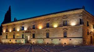 PARADOR DE TURISMO DE UBEDA